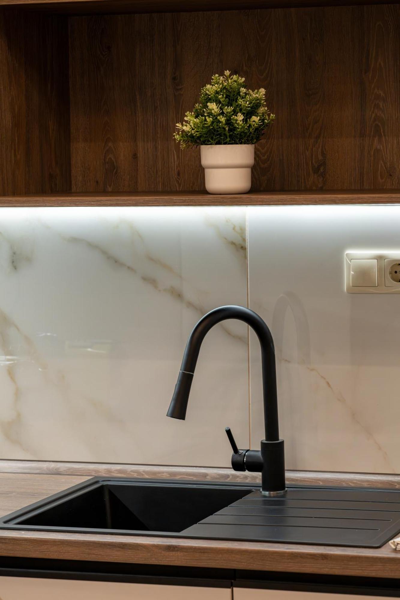 D52 Luxury Suite Budapeşte Dış mekan fotoğraf